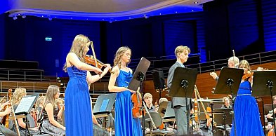 Legnickie talenty podbiły Wrocław czyli wielki triumf młodych muzyków w NFM