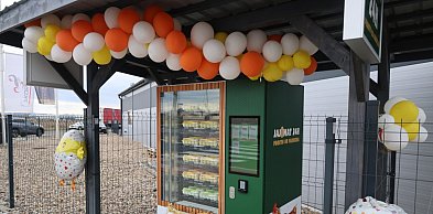 Świeże jajka prosto od rolnika dostępne przez całą dobę w Legnicy