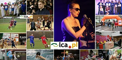 Pogoda nie dała rady. Ludzie tak. Zobaczcie fotorelacje