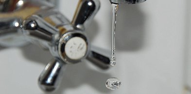 Ul. Nowogródzka bez wody w środę. Prace od rana do popołudnia