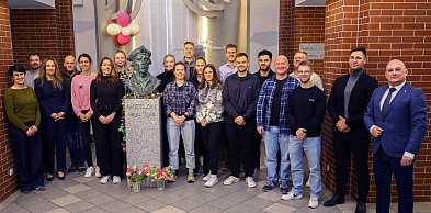 Niemieccy policjanci w Legnicy tropią cyberprzestępców