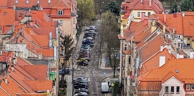 ZDM otworzył oferty na remont ul. Traugutta. Sześć firm w przetargu