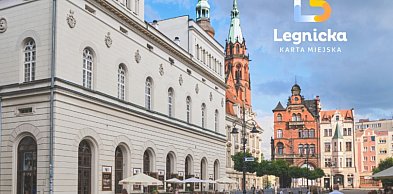 Teatr Modrzejewskiej nowym partnerem Legnickiej Karty Miejskiej