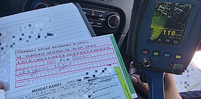 „Testowanie” auta mu nie wyszło, stracił prawo jazdy na 3 miesiące