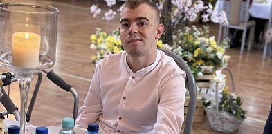 W Legnickim Polu znów spotkali się przy jednym stole przed świętami