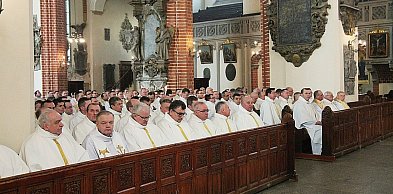 Wielki Czwartek czyli dzień w którym milkną dzwony