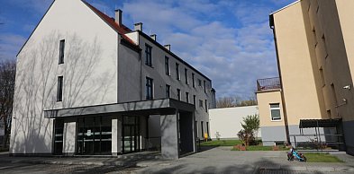 Muzyka trafi do schroniska i Domu Samotnej Matki przy Przemysłowej