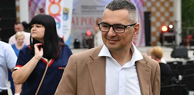 Wójt gminy Legnickie Pole składa mieszkańcom świąteczne życzenia