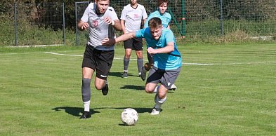 Piłkarskie niższe ligi: weekendowy rozkład jazdy