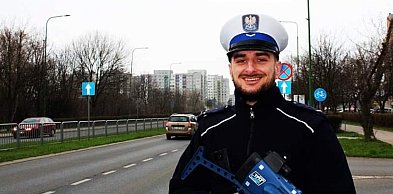 Alarmujące wyniki akcji „Prędkość”. Ponad setka kierowców gnała za szybko