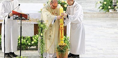 Cisza przed wielkim radosnym okrzykiem czyli jak przeżyć Wielką Sobotę
