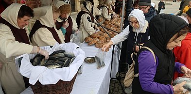 „Legnicka Wielkopostna Jałmużna”. Gest, który nadal ma znaczenie