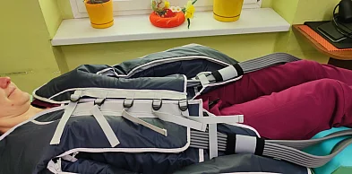 Chojnów doposażył przychodnię. Nowy sprzęt już działa