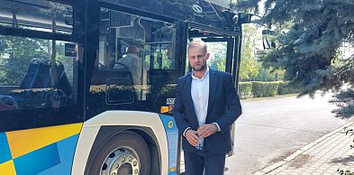 Marcin Borys zabiera głos po odwołaniu i odpowiada na zarzuty