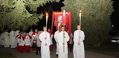 Zmartwychwstanie Pańskie czyli najważniejszy czas w roku