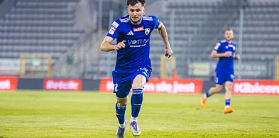 Cezary Polak przed meczem Miedzi Legnica z Polonią Bytom