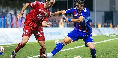 Miedź wraca na Orla Białego. Do Legnicy przyjeżdża Polonia Bytom