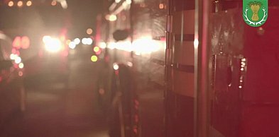 Gmina Ruja pokazuje historię OSP. Zobaczcie film