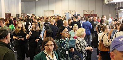 Powiatowy Urząd Pracy w Legnicy zaprasza na Targi Pracy