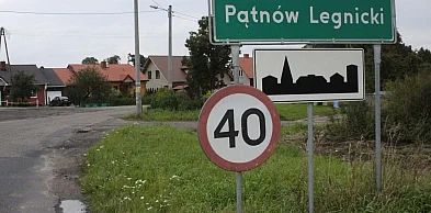 Dom i budynki gospodarcze w Pątnowie Legnickim idą pod młotek