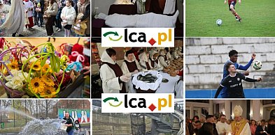 Świąteczny weekend nie tylko przy stole. Zobacz zdjęcia