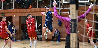 Siódemka Miedź gra mecz w Warszawie. Trzy punkty to obowiązek