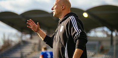 Wypowiedzi trenerów po meczu Miedź Legnica - Polonia Bytom