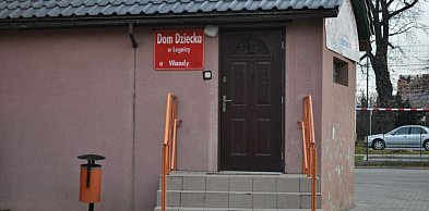 Dom Dziecka przy ulicy Wandy nadal bez dyrektoa