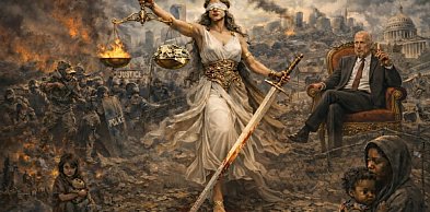 Czas zabijania – czym jest sprawiedliwość ?