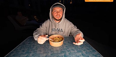 Jest nagranie z Legnicy. Książulo nie był zadowolony z tego, co dostał