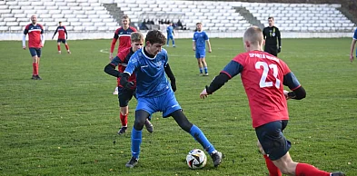 Piłkarskie niższe ligi: weekendowy rozkład jazdy