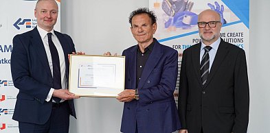 Nowa fabryka i setki miejsc pracy. LSSE wspiera inwestycję ROLTEC