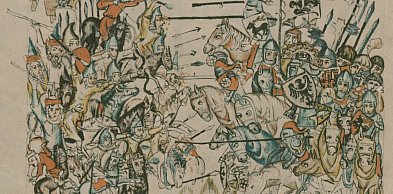 Krwawe pole pod Legnicą i śmierć księcia, która wstrząsnęła Europą