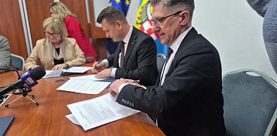 Droga na odcinku Gniewomirowice–Goślinów będzie w całości wyremontowana