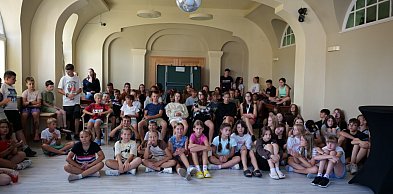 Zostań wychowawcą kolonijnym! Ruszają zapisy na kurs w Legnicy