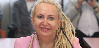 Katarzyna Odrowska interweniuje w sprawie DPS przy ul. Kubusia Puchatka 4