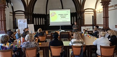 Legnickie biblioteki otwierają się na każdego mieszkańca