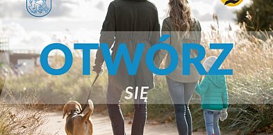 MOPS szuka rodzin zastępczych, rusza akcja „Otwórz się”