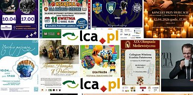 Żarciowozy, Gigafrajda i Marsz Henryka Pobożnego. Co jeszcze? Sprawdźcie