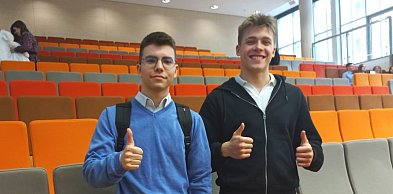 Menedżerskie talenty z legnickiego Ekonoma w wielkim finale