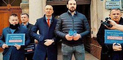 Nowy system kaucyjny uderzy w portfele mieszkańców Legnicy