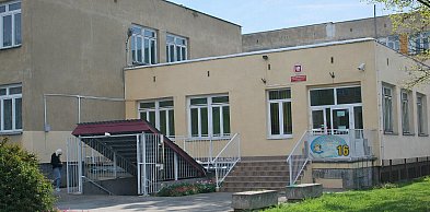 SP 16 otwiera drzwi dla przyszłych uczniów i ich rodziców