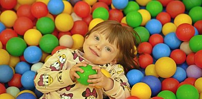 Dmuchańcowe szaleństwo przy Hangarowej. W niedzielę kolejna okazja