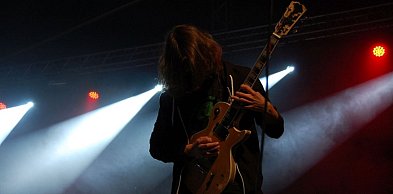 Osiem zespołów zagra w finale Przeglądu Kapel Rockowych 26