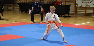 260 zawodników wystartowało w turnieju X SILESIA CUP w Legnickim Polu