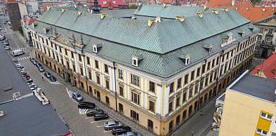 Michał Kosałka opowie o bitwie pod Legnicą z 1634 roku