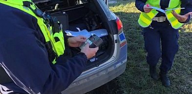 „Trzeźwy poranek” i kolejne wpadki. 5 osób zatrzymanych