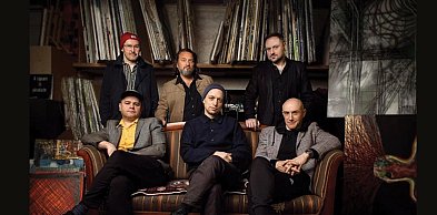 Legnica Jazz Day wraca. Contemporary Noise Sextet zagra w sobotę