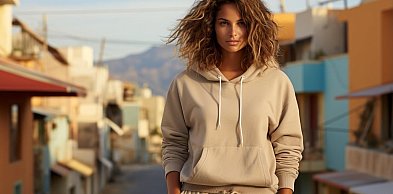 Przewodnik po gramaturze - ile waży idealna bluza, a ile sukienka