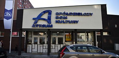 „Atrium” zaprasza w czwartek i piątek na spotkania z kobiecą twórczością